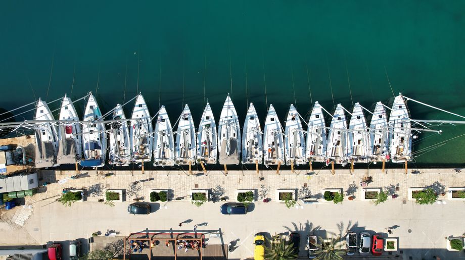 Májová regata 2024-poděkování