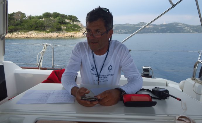 Májová regata 2022