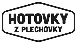 Hotovky z plechovky